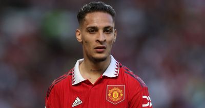 Manchester United winger Antony denies assault allegations