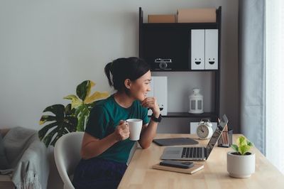 Researchers May Finally Understand Where The Mental Boost From Coffee Really Comes From