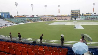 Political blame-game erupts after Mohali's non-inclusion as ODI World Cup venue