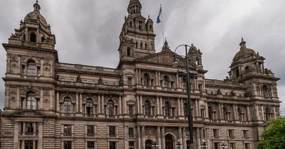 Glasgow to fly Pride flags more often as councillors voice support for trans people