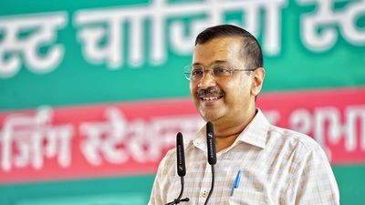 AAP’s uncertain foray into anti-BJP bloc