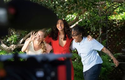 Movie Review: What does it mean to be intersex? ‘Every Body’ sheds light on little-known subject