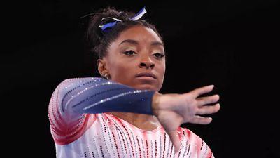 Simone Biles set to return to competition in August: USA Gymnastics