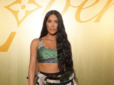 Kim Kardashian says she hasn’t bought jewellery since she was robbed in Paris in 2016