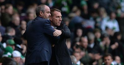 Brendan Rodgers route to Celtic prominence might not have happened without Steve Clarke
