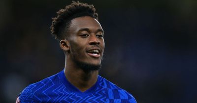 Chelsea 'prepared to sell' Callum Hudson-Odoi as Nottingham Forest linked with £15m deal