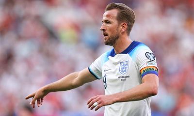 Harry Kane could be Bundesliga’s new British hero – if Tottenham play ball