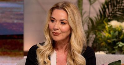Inside Claire Sweeney's life – financial worries, open to love and being a single mum