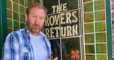 Former Coronation Street star makes huge career change and unveils new project away from ITV soap