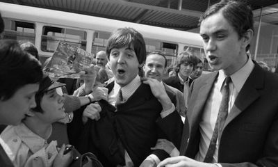 Rock marathons: why Paul McCartney longs for the days of half hour gigs