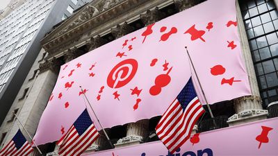 Here's Why Pinterest Stock Is Getting Investors Excited