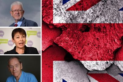 'Break-up of Britain' conference to welcome international thinkers to Scotland