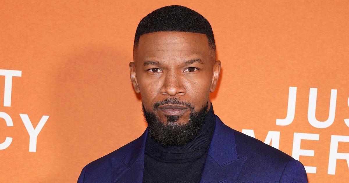 Jamie Foxx's costar gives important health update…