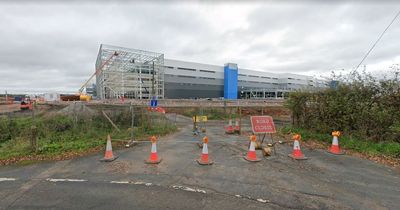 Amazon to close Rugeley plant as it confirms new Birmingham factory launch date