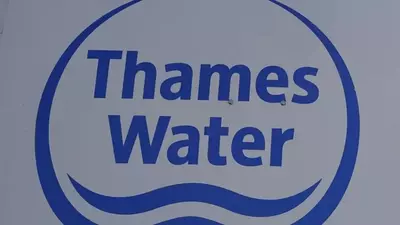 ‘Concerned’ government eyes temporary nationalisation of Thames Water