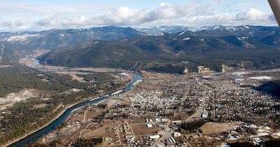 Railroad says Superfund town's health clinic submitted false medical claims