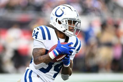 How Isaiah Rodgers’ suspension impacts Colts