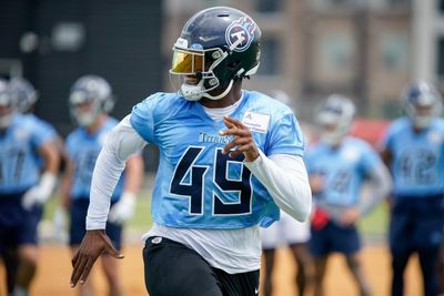 Titans’ Arden Key listed among ‘most overlooked additions’ of 2023