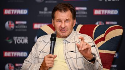 'Nobody's Interested' - Nick Faldo Predicts End Of LIV Golf After Merger