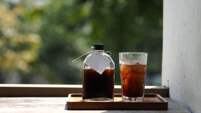 Is cold brew better than iced coffee? Experts explain the differences