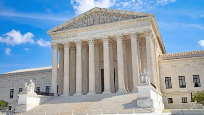Unrealized Gains Supreme Court Case Could Change Wealth Taxes