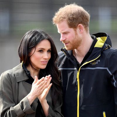 Netflix has addressed the current status of their deal with Harry and Meghan