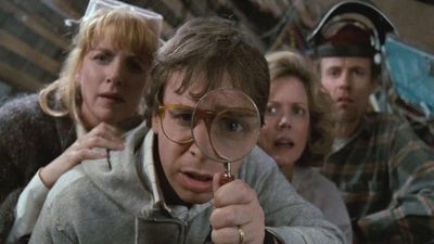 Josh Gad gives disappointing update on Honey I Shrunk the Kids sequel