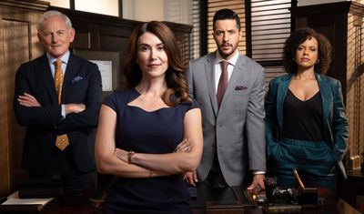 Family Law season 2: US release date, cast, plot and everything we know about the drama