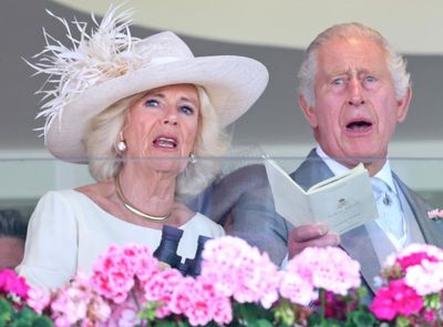 Campaigners condemn royals for public money spend during cost-of-living crisis