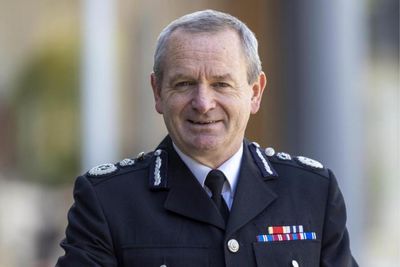 'Outrageous': Police chief hits back at suggestion of Nicola Sturgeon arrest tip-off
