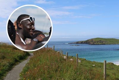 'There is no such place': Stormzy's latest song features Scottish islands incorrectly