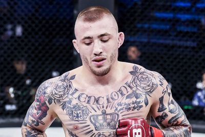 Bellator’s Cris Lencioni out of ICU; wife says doctors ‘not really sure’ how recovery will unfold