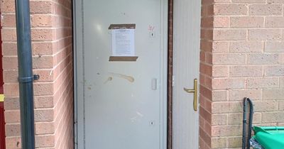Nottingham drug den house described as a 'magnet' for criminality shut down