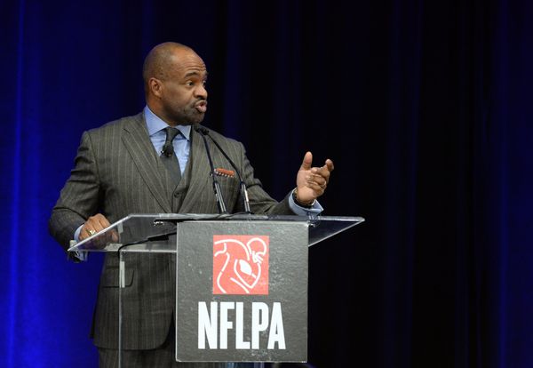 Where did Lloyd Howell, the NFLPA's new executive director, come from? -  The Athletic