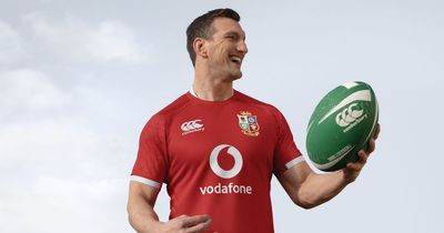 Sam Warburton names the 10 Wales players who should definitely start and the ones to become Lions