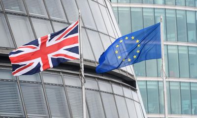 People in Britain: tell us about your relationship to Europe