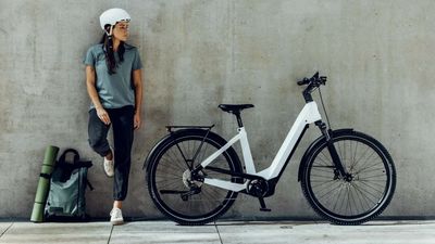 More Than 1 Million E-Bikes Produced In Germany From January To May 2023