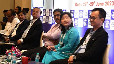 Growth opportunities in Telangana showcased to delegation from Vietnam