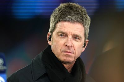 Noel Gallagher’s High Flying Birds gig cancelled in US due to air quality issues