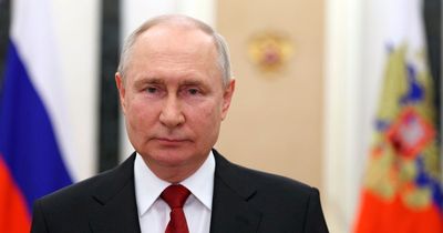 Vladimir Putin ramps up security amid rumours of revenge purge over