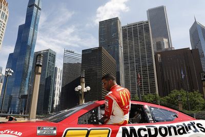 NASCAR's Chicago Street Course: A turn-by-turn analysis