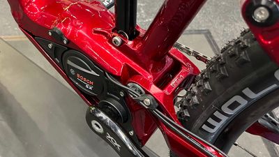 5 of the hottest next gen e-MTB drive systems revealed at Eurobike