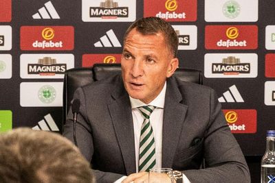 Andy Walker unimpressed with Celtic over BBC ban