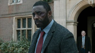 Idris Elba Gets Honest About Why The James Bond Casting Rumors Became ‘Less Of A Compliment’ Over Time