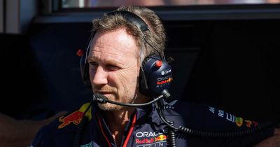 Red Bull chief admits signing F1 star despite Christian Horner warning was a mistake
