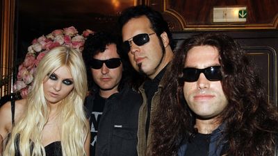 Your essential guide to every The Pretty Reckless album