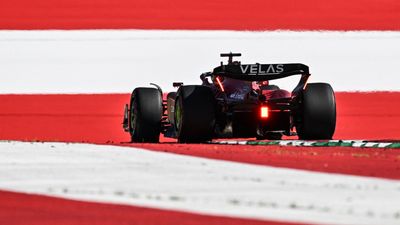 Austrian Grand Prix live stream: how to watch F1 free online and on TV