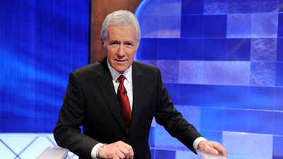Alex Trebek Jeopardy! episodes streaming for free online