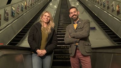 Secrets of the London Underground season 3: release date, hosts, stations, and everything we know
