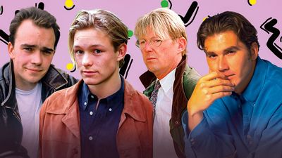 90s soap stars: from Adam Rickitt to Todd Carty — where are they now?